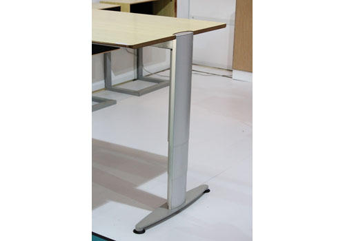 【办公家具,青海办公软件,西宁升降台】控制供家具家具生产图片