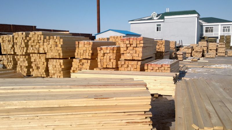 木材价格表