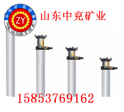 【DW矿用单体液压液压|支柱型号规格单体支柱蓄电池组200ah图片