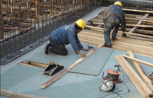 新型构造柱模板厂家直销节省40施工成本