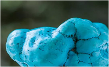 克洛斯威硅藻泥天然矿物颜料品质探索