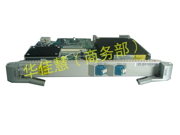华为osn3500