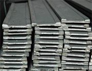  Flat steel