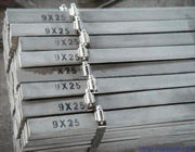  Flat steel