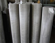  Stainless steel mesh