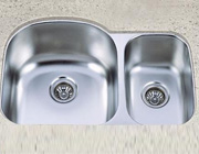  Stainless steel trough