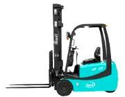  Storage forklift