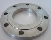  Plate flange