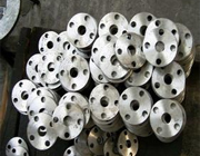  Plate flange