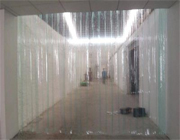  PVC curtain