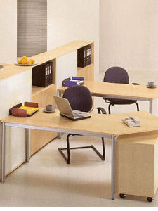  Office furniture 