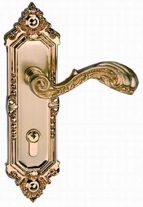  Mortise lock