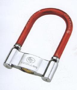  Bicycle lock