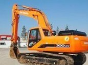8 th埃及开罗工程机械、矿业及建材博览会