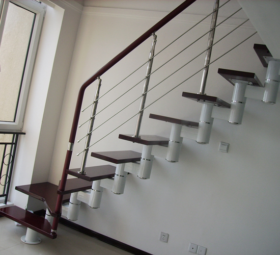 最便宜的楼梯_最便宜的阁楼伸缩楼梯价格 上海阁楼楼梯装修效果图