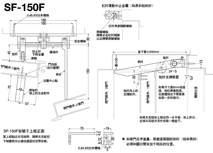 日本newstar sf-250/sf-350f顺位器