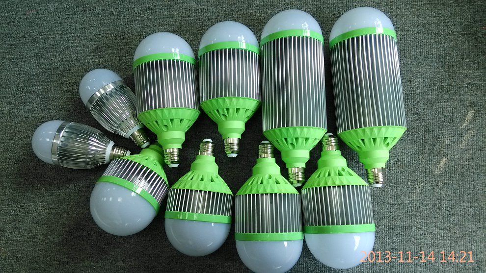 供应生产LED球泡灯生产厂家