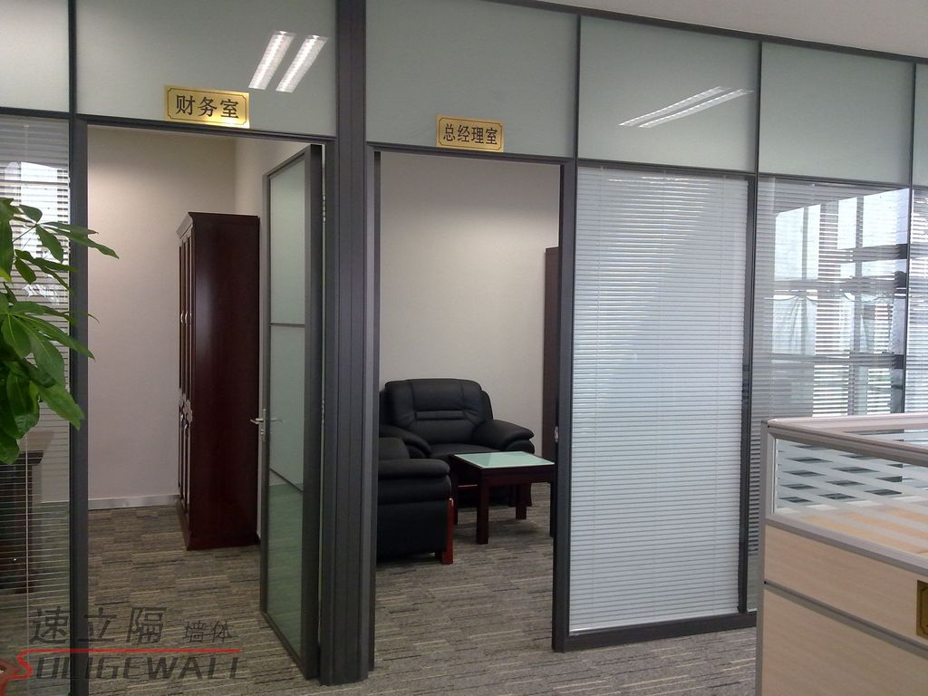 阳光房 高隔间 铝木门窗 肯德基门批发