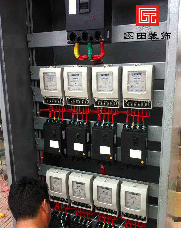 上海高低压配电工程施工、工业配电安装-【效