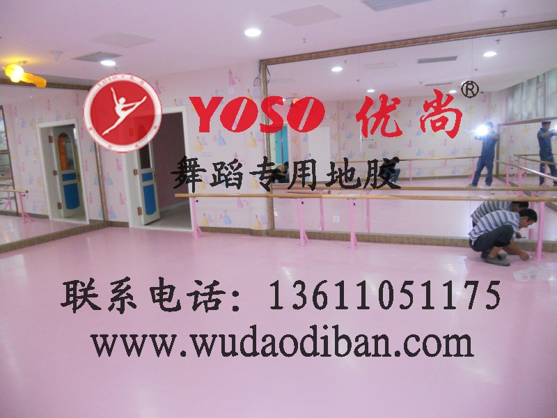 舞台专业地板有几个品牌 北京福莱尔舞蹈地板科技有限公司高清图片