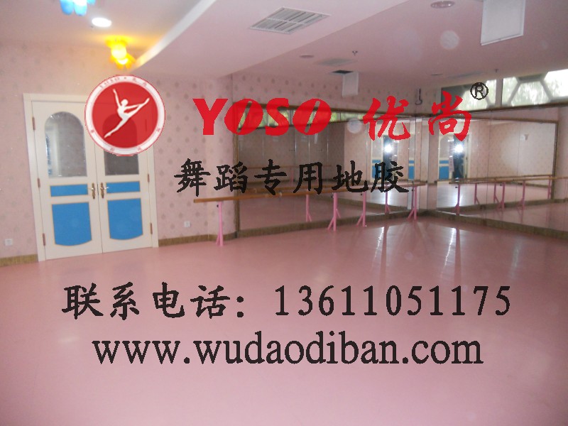舞台专业地板有几个品牌 北京福莱尔舞蹈地板科技有限公司高清图片