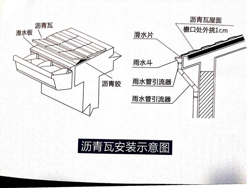 供应金属落水系统,金属落水系统