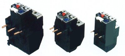 LR2-D10熱繼電器