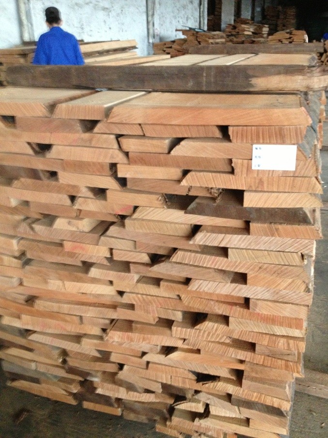 供应fsc榉木原木/fsc榉木板材