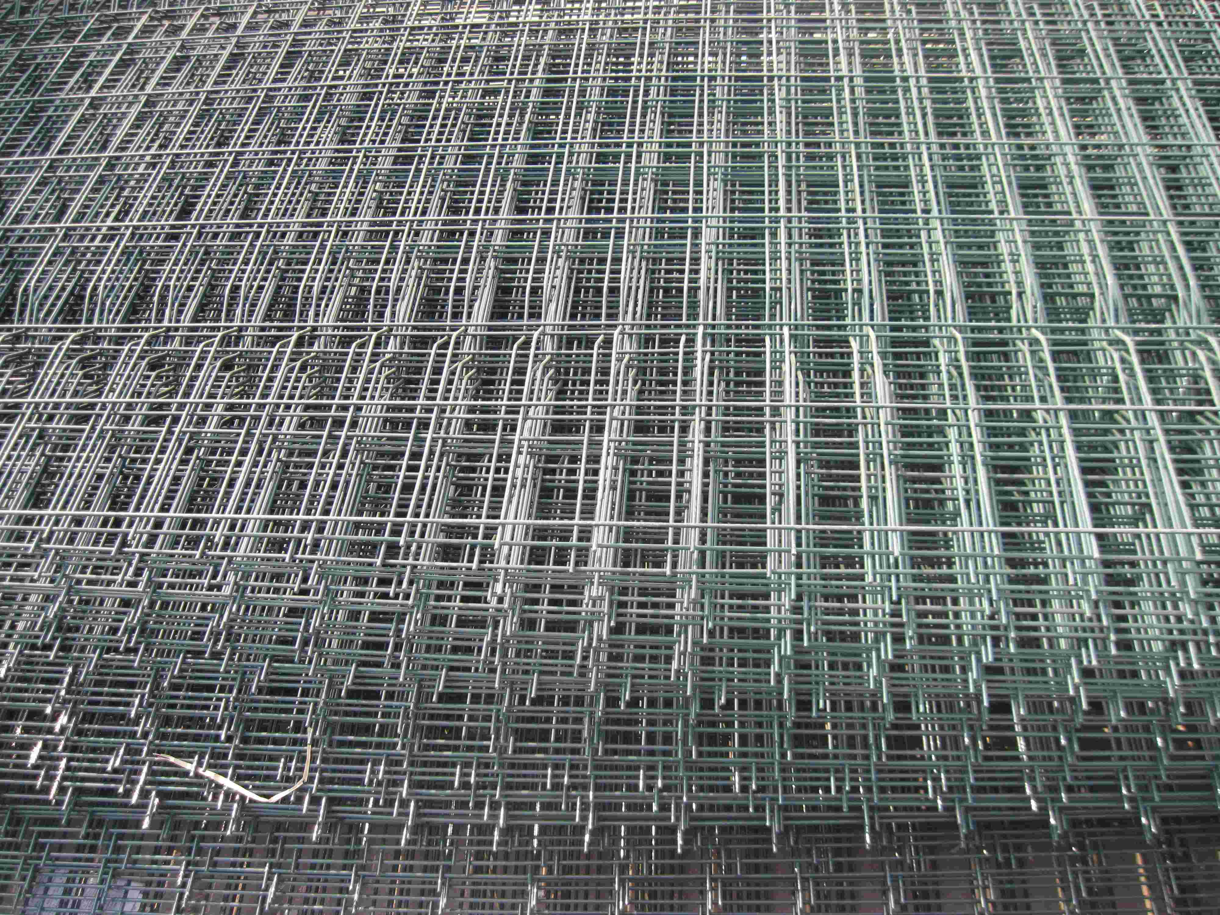 湖北建筑钢丝网片价格-金属网类制品-河北东方萨隆