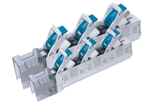 厂家供应hg2b-630/3条形熔断器开关