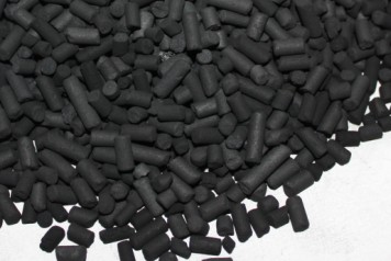 湖南煤质颗粒活性炭规格应用广泛