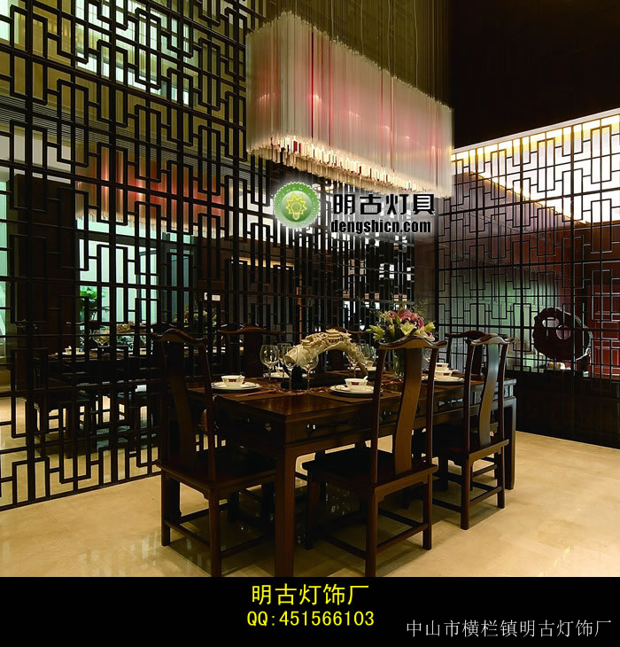 水榭灯具v水榭,别墅别墅花都定制-【效果图,产品深圳别墅方案灯具图片