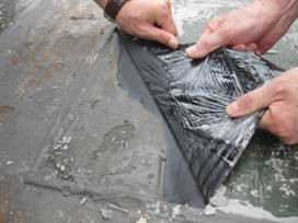 新型建筑材料 防水卷材 改性沥青防水卷材