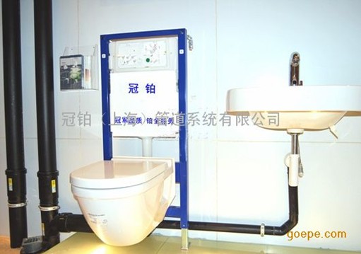 上海卫生间同层排水水箱安装价格