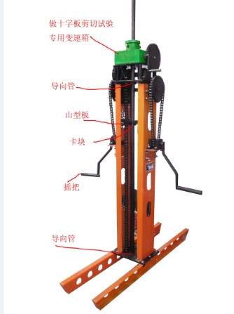 供应多功能静力触探仪,探钎仪,建筑仪器