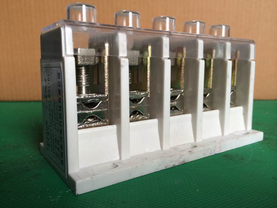jxt1系列t接端子优质jxt1电缆t接端子