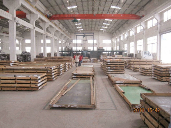 厂(简称"丰源泰")佛山丰源泰不锈钢装饰板加工厂是一家集不锈钢板材