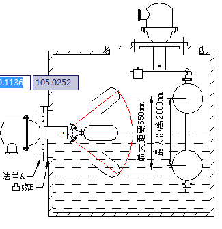 供应uqk-02-c/z自检式浮球液位控制器