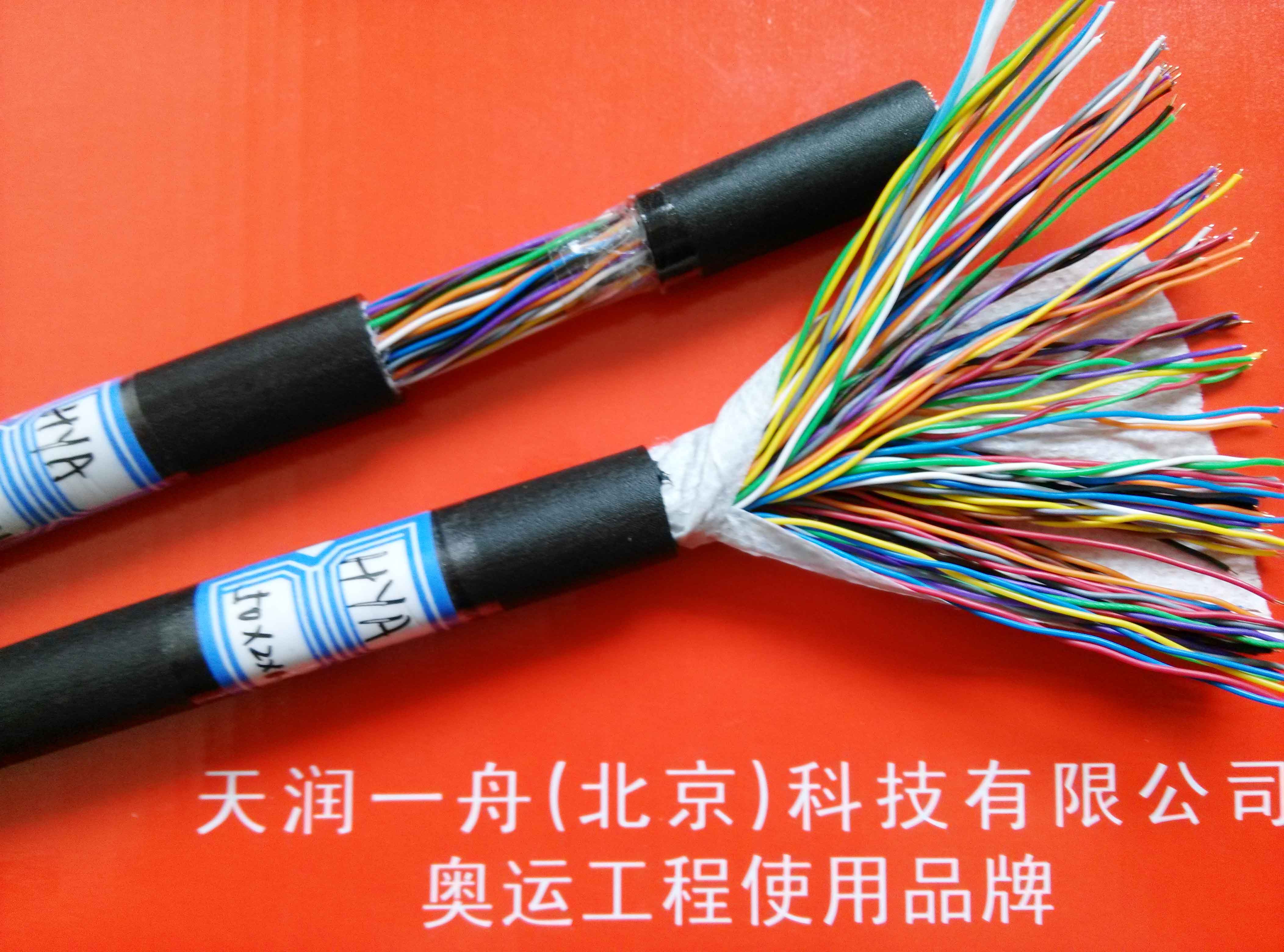 大量HYA线缆,网络渠道厂价直销-【效果图,产品