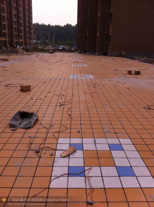 广场砖生产厂家广场砖厂家河北广场砖厂家