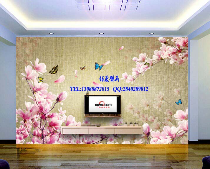 壁画,主营产品:个性壁画定制,背景墙壁画,无缝壁画,3d壁画,3d浮雕壁画,儿童房壁画,无框画,高档油画,装饰油画,个性屏风壁画,酒店天顶画,各种家装,工装装饰壁画生产商,本公司所提供的产品及服务均符合装饰建材的环保要求,定制个性壁画产品配合整体装修设计,该产品可广泛适用于各种环境装饰: 1, 家庭:客厅,卧室,儿童房,书房,玄关,天花等;可制作电视背景墙,沙发背景墙,床头背景,卧室艺术墙,书房文化墙,玄关图案,天花装饰,家具表面装饰等。