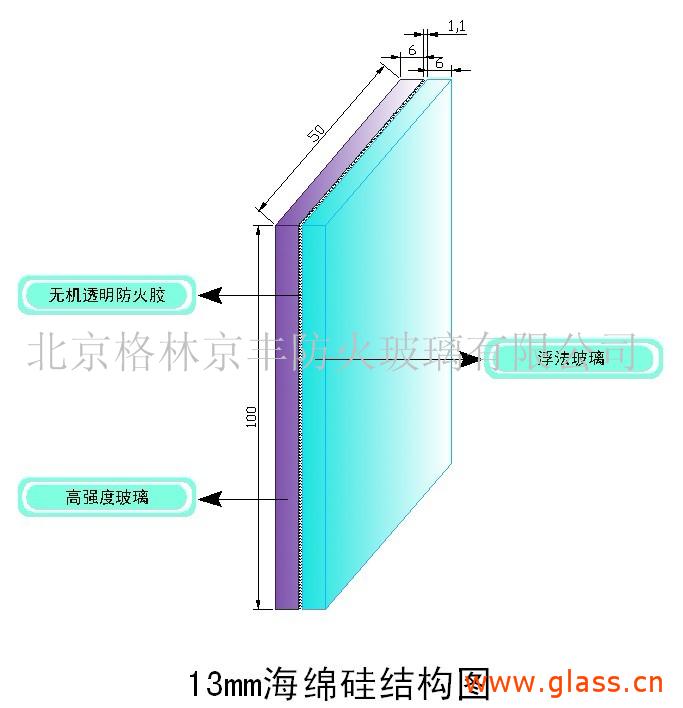 济南机房设备防火玻璃厂家直销