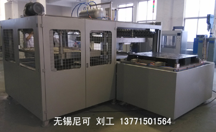 首页 产品供应 机械设备 金属加工机械 焊接和粘接 > 供应塑料托盘