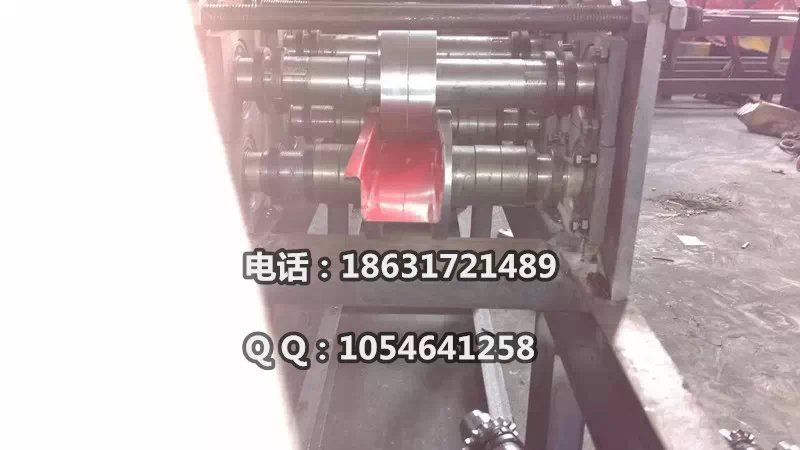 【地槽机机器滴水槽设备滴水价格板价格屋檐】电子产品烘干线图片