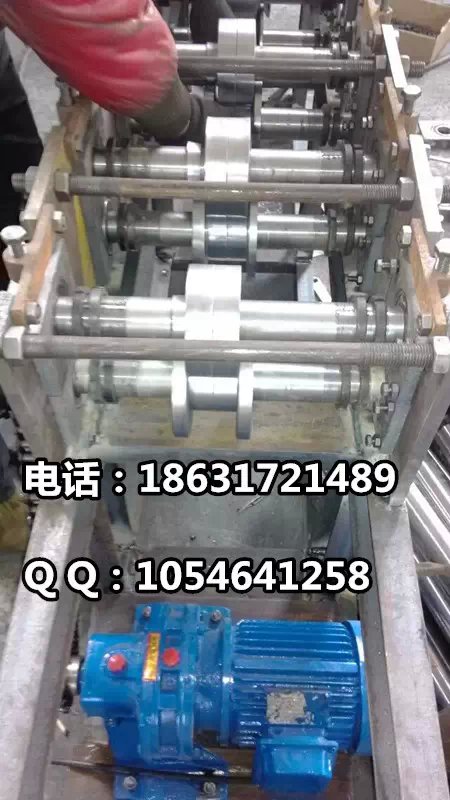 【地槽机设备滴水槽屋檐滴水价格板价格配件】机器马达换向器图片