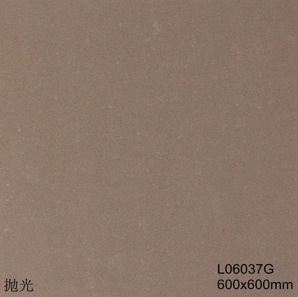 600*600咖啡色斑点砖 麻点地板砖