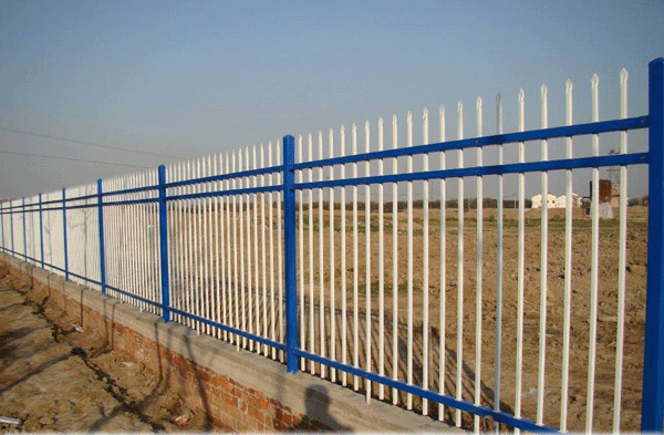 环保锌钢护栏网|锌钢护栏网怎么安装
