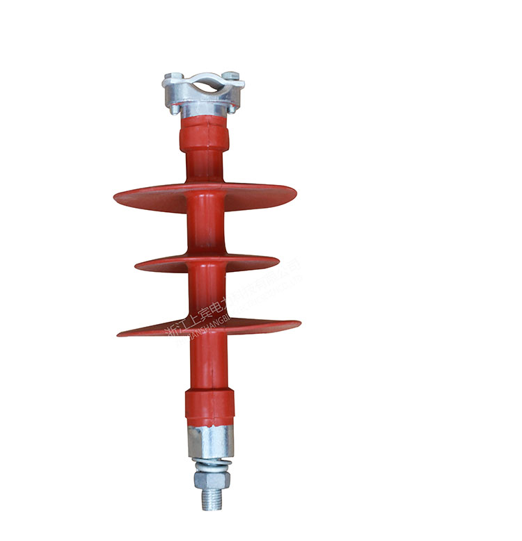 fpq1-10/4t20复合针式绝缘子 10kv针式