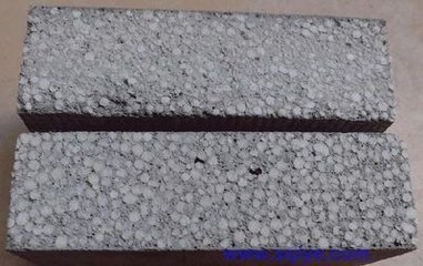 上海水泥聚苯板.聚苯颗粒.隔离式保温板