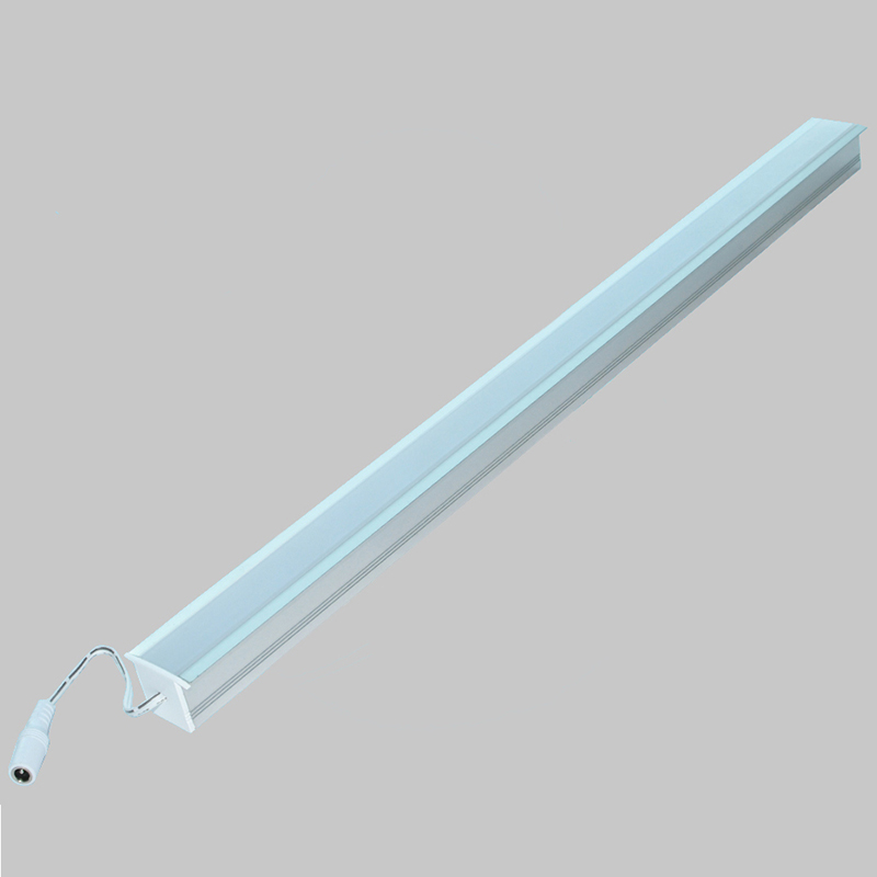 嵌入式led线形灯 线型铝槽暗装led线条灯-led条形灯